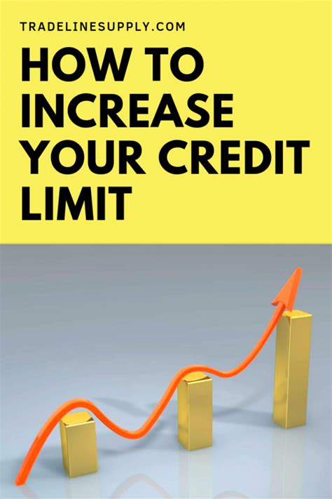 How to increase your credit limit – see our instructions